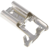 Terminals - Quick Connects, Quick Disconnect Connectors - A136897TR-ND - DigiKey