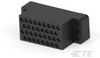 Rectangular Wire & Cable Connectors & Housings - 201357-1 - TE Connectivity