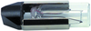 Lamp, Incandescent, Telephone Slide #5, 24V, 960Mw; Supply Voltage Multicomp - 50N8216 - Newark, An Avnet Company