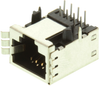 Cat5 Rj45 Modular Jack, 8 Position, 1 Port; Modular Connector Type Amp - Te Connectivity - 42K6609 - Newark, An Avnet Company