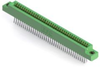 Card Edge Conn, Dual, 76Pos, Lug; Card Edge Connector Type Edac - 66AJ5754 - Newark, An Avnet Company