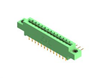 Card Edge Conn, Dual, 26Pos, Wire Wrap; Card Edge Connector Type Edac - 64AJ2177 - Newark, An Avnet Company