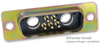 D Sub-Miniature; Product Range Itt Cannon - 34C3592 - Newark, An Avnet Company