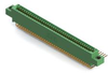 Card Conn, Dual Side, 78Pos, Wire Wrap; Card Edge Connector Type Edac - 71AJ1035 - Newark, An Avnet Company