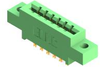 Card Edge Connector Rohs Compliant Edac - 60AJ8650 - Newark, An Avnet Company