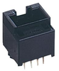 Rj45 Conn, Jack, 8P8C, 1Port, Cat3; Modular Connector Type Molex - 01P0606 - Newark, An Avnet Company