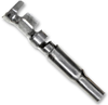 Contact, Socket, 20-14Awg, Crimp; Product Range Amp - Te Connectivity - 07W9637 - Newark, An Avnet Company