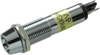 Panel Mount Indicator, Led, 9.3Mm, Green, 6V; Led Color Dialight - 30K5147 - Newark, An Avnet Company