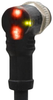 Cable, 5P M12 R/a Plug-Free End, 6.6Ft; Connector Type A Amphenol Ltw - 24AK4933 - Newark, An Avnet Company