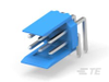 PCB Headers & Receptacles - 281742-3 - TE Connectivity