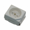 LED BLUE CLEAR SMD -- 432-AA3528QBS/D - Image