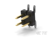 PCB Headers & Receptacles - 2823145-4 - TE Connectivity