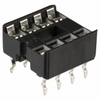 Sockets for ICs, Transistors - A 08-LC-TR - Lingto Electronic Limited