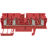 Connectors, Interconnects Terminal Blocks Din Rail, Channel - Win Source Electronics