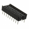 IC Sockets - A32871-ND - DigiKey