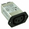 Power Entry Modules (PEM) - CCM1702-ND - DigiKey