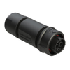 Circular Connector Housings - 889-FLS6BS12N2S03-ND - DigiKey