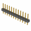 Headers, Male Pins - M22-2711205-ND - DigiKey