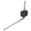Headers, Male Pins - S1152E-01-ND - DigiKey