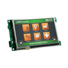 LCD, OLED, Graphic - SIM231-A03-R32ALM-01-ND - DigiKey