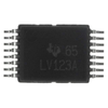 Multivibrators -- SN74AHC123ADGVR - Image