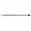 Fisnar QuantX™ FMCH430-24LL Luer Lock Mix Nozzle Green 0.4 in ID x 24 Element -- FMCH430-24LL - Image