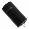 Capacitors - Aluminum Electrolytic Capacitors - B43501E2108M - Acme Chip Technology Co., Limited