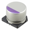 Aluminum - Polymer Capacitors - 718-1876-2-ND - DigiKey