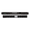 Remotely Switched, 20 Amp 120V 8 Outlet (NEMA 5-20R) PDU with 5-20P Plug - 9SG1-081001 - Belden Inc.