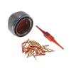 Circular Connector Assemblies - 1178-D38999/26KJ61PN-ND - DigiKey