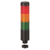 Stackable Tower Lighting, Beacons, and Components - 2582-69911075-ND - DigiKey