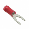 Spade Connectors - A100669TR-ND - DigiKey