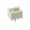 Headers, Male Pins - A116976-ND - DigiKey