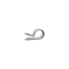 Cable Supports and Fasteners - 145-22CC37D0500B-ND - DigiKey