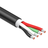 Multiple Conductor Cables - 839-30-03393-DS-ND - DigiKey