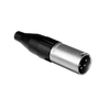 Circular Connector Assemblies - 889-AC4MBULK-ND - DigiKey