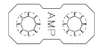 Headers & Wire Housings - 350020-1 - Powell Electronics, Inc.