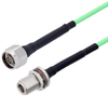 Coaxial Cables (RF) - 5073-LCCA30020-FT1.5-ND - DigiKey