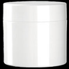 Spirit Double Wall Jar - 8344/A Gloss - M&H Plastics