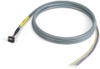 Connecting cable -- 706-100/1301-200 - Image