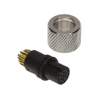 Circular Connector Assemblies - 37-858-017-203RSU4-ND - DigiKey