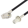 Coaxial Cables (RF) - 5073-LCCA31399-FT1.5-ND - DigiKey