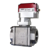 Electric Industrial Actuators, MDF - Image