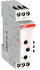 Time Delay Relay, Multi Function, SPDT,Din-Rail - 70094054 - Allied Electronics, Inc.