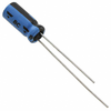 Aluminum Electrolytic Capacitors - MAL214258109E3 - ODG (Origin Data Global)