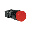 Emergency Stop (E-Stop) Switches - HA1E-V2S2R - ODG (Origin Data Global)