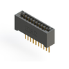 Edgeboard Connectors - 151-396-010-522-101-ND - DigiKey