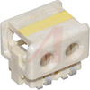 Connector; Lighting; SMT-IDC Pass Thru;2 POS; 18 AWG - 70088076 - Allied Electronics, Inc.