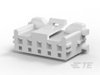Rectangular Wire & Cable Connectors & Housings - 1376477-5 - TE Connectivity