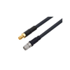Coaxial Cables (RF) - 6099-PE3W04971/HS-24-ND - DigiKey
